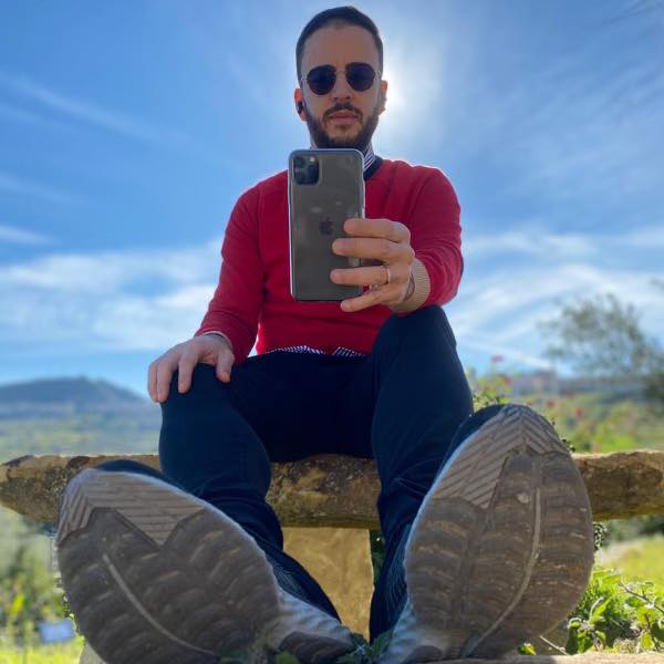 giuseppesassano