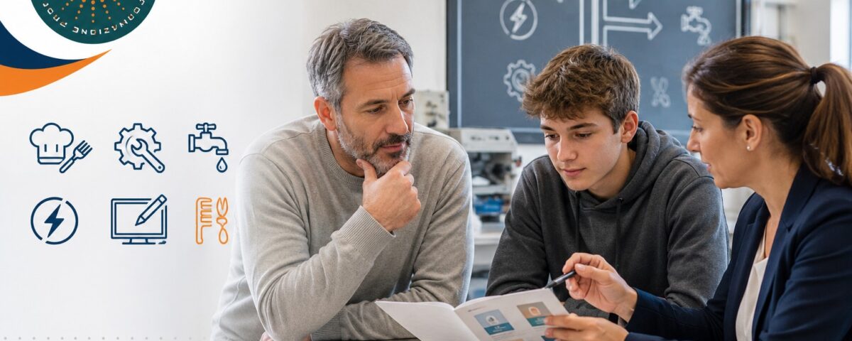 scuola professionale Catania