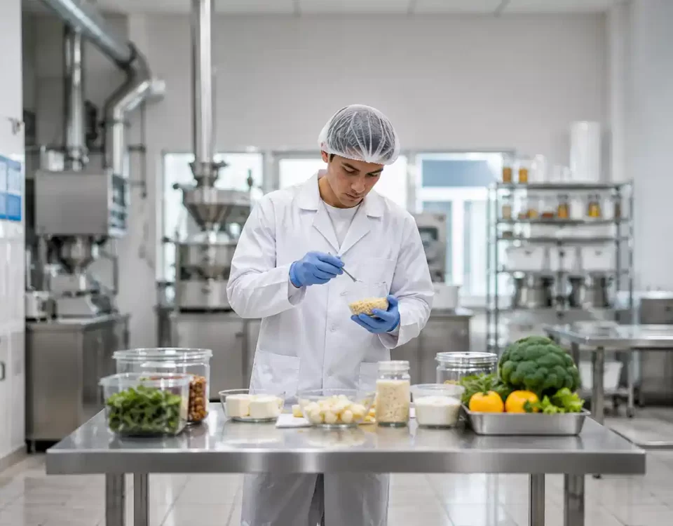 corso alimentare in Sicilia