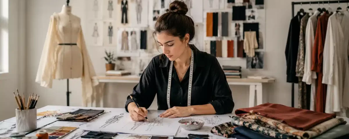 scuola di moda