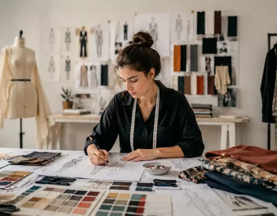 scuola di moda